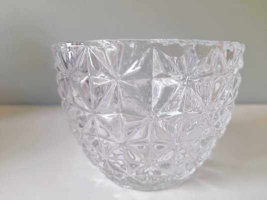 Vintage Pineapple Sugar Bowl, 1970s-BQF-1437716