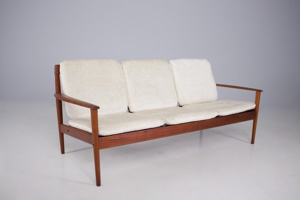 Vintage “Pj 56/3” Bench by Grete Jalk-OWS-1277360