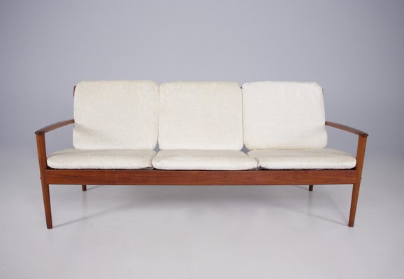 Vintage “Pj 56/3” Bench by Grete Jalk-OWS-1277360