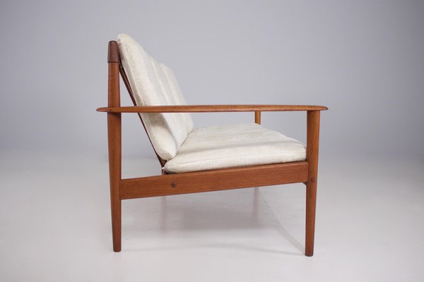 Vintage “Pj 56/3” Bench by Grete Jalk-OWS-1277360