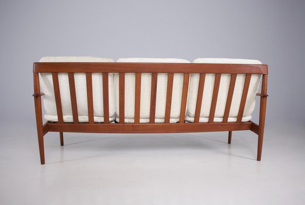 Vintage “Pj 56/3” Bench by Grete Jalk-OWS-1277360