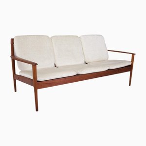 Vintage “Pj 56/3” Bench by Grete Jalk-OWS-1277360