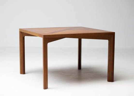 Vintage PK70 Coffee Table by Poul Kjærholm, Denmark-WN-1076600