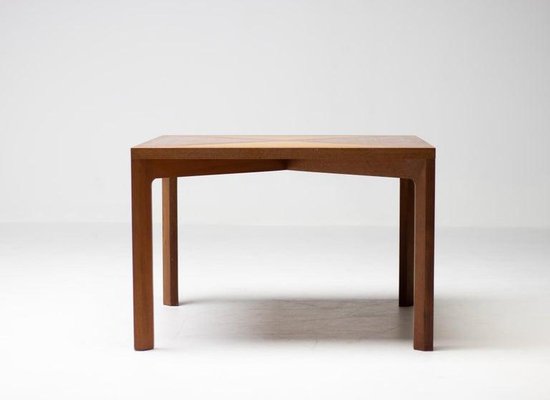 Vintage PK70 Coffee Table by Poul Kjærholm, Denmark-WN-1076600