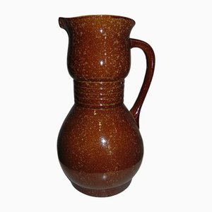 Vintage Polish Ceramic Vase-CAQ-1126411