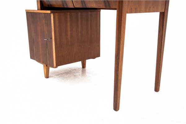 Vintage Polish Desk by M. Puchała, 1960s-BXB-1255518