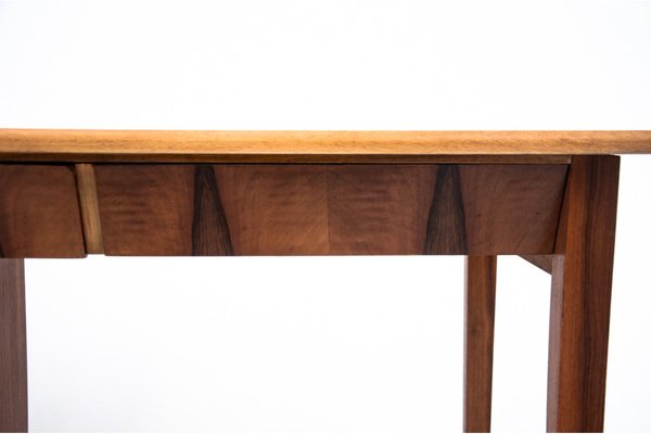 Vintage Polish Desk by M. Puchała, 1960s-BXB-1255518