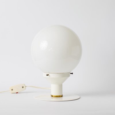 Vintage Polish Table Lamp from Computex, 1980s-IXK-1354810