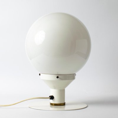 Vintage Polish Table Lamp from Computex, 1980s-IXK-1354810