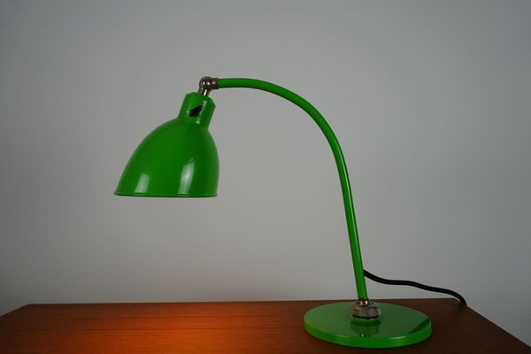 Vintage Polo Popular Table Lamp by Christian Dell, 1931-IIE-853036