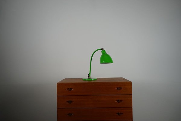 Vintage Polo Popular Table Lamp by Christian Dell, 1931-IIE-853036