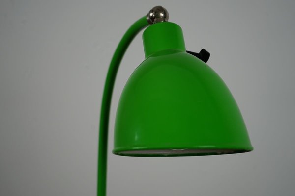 Vintage Polo Popular Table Lamp by Christian Dell, 1931-IIE-853036