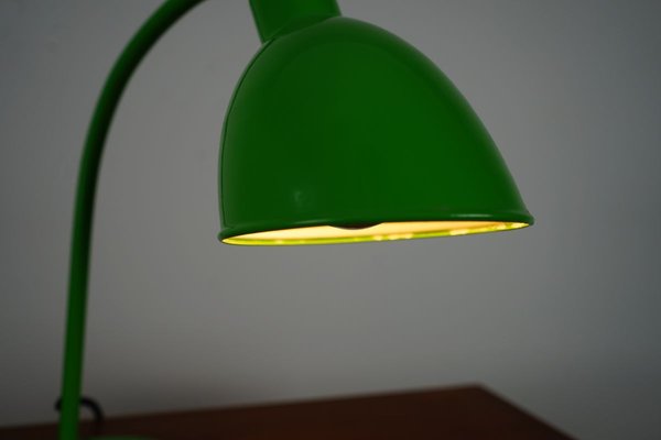 Vintage Polo Popular Table Lamp by Christian Dell, 1931-IIE-853036