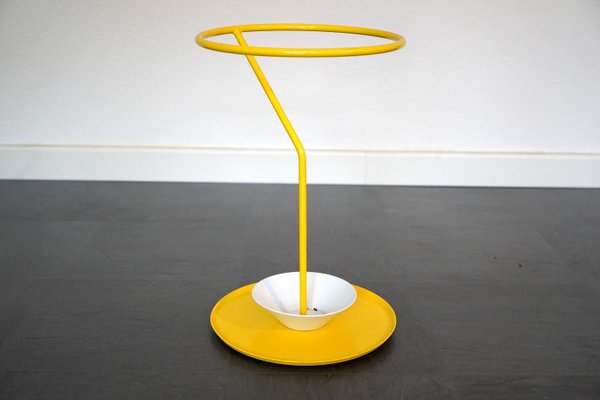 Vintage Pop Art Umbrella Stand, 1970s-CIP-2023771