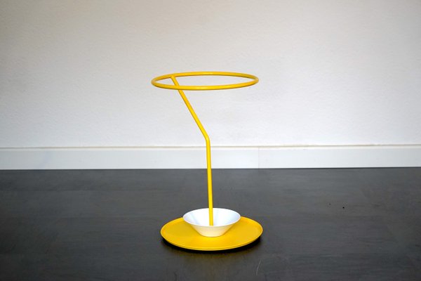 Vintage Pop Art Umbrella Stand, 1970s-CIP-2023771