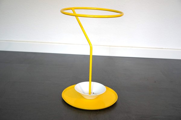 Vintage Pop Art Umbrella Stand, 1970s-CIP-2023771