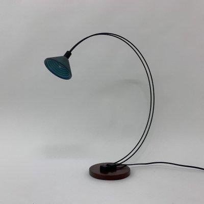 Vintage Postmodern Optelma Desk Lamp, 1980s-BGP-1325279