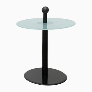 Vintage Postmodern Side Table From Ikea-UAH-1081467