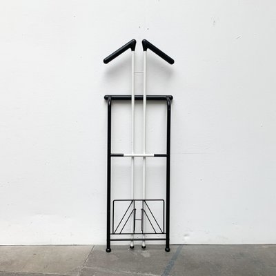 Vintage Postmodern Valet Clothing Rack, 1980s-UAH-1299745