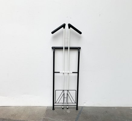 Vintage Postmodern Valet Clothing Rack, 1980s-UAH-1299745