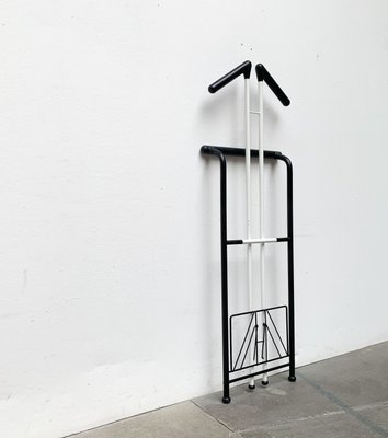 Vintage Postmodern Valet Clothing Rack, 1980s-UAH-1299745