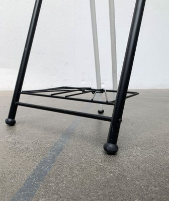 Vintage Postmodern Valet Clothing Rack, 1980s-UAH-1299745