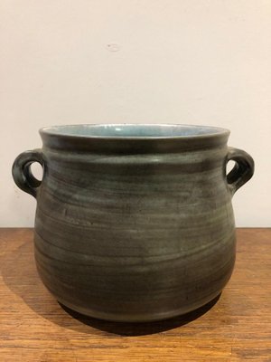 Vintage Pot by Jean de Lespinasse, 1963-AVC-657518