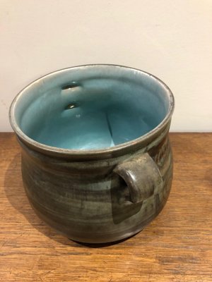 Vintage Pot by Jean de Lespinasse, 1963-AVC-657518