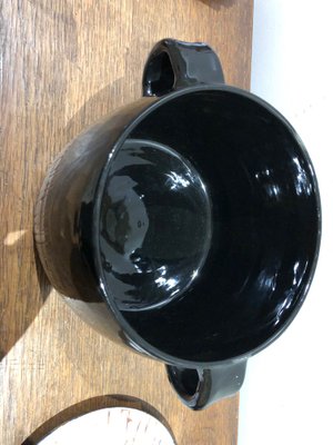 Vintage Pot from Atelier Cerenne, 1950s-AVC-657536