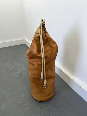 Vintage Punching Bag from Erhard, 1950s-JWH-2016283