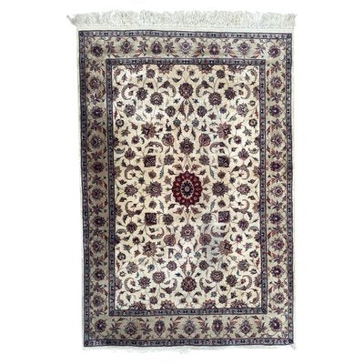 Vintage Punjabi Rug-YMM-1153798