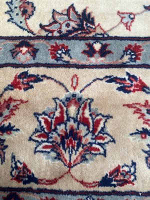 Vintage Punjabi Rug-YMM-1153798