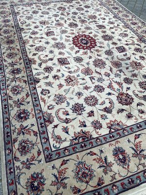 Vintage Punjabi Rug-YMM-1153798