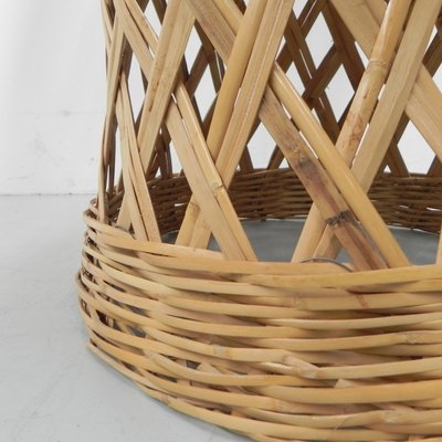 Vintage Rattan Chair, 1970s-TL-1083041