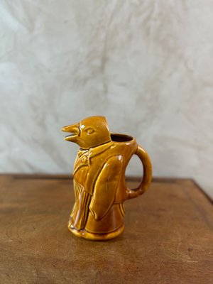 Vintage Raven Pitcher, 1950-BFK-2016368