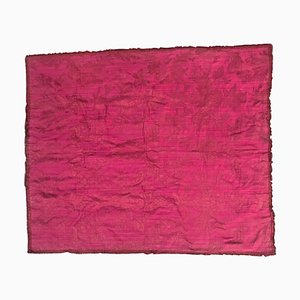 Vintage Red Tablecloth, 1930s-YMM-1061889