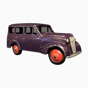 Vintage Renault 300 KGS Toy Car by C.I.J, France, 1950s-JZV-2028975