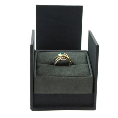 Vintage Ring by David Yurman, 1980s-AOU-1796398