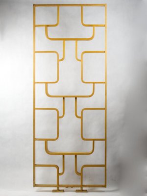 Vintage Room Divider by Ludvik Volak, 1963-YZB-1822896