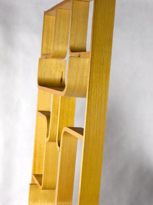 Vintage Room Divider by Ludvik Volak, 1963-YZB-1822896