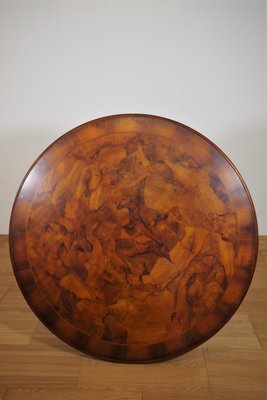 Vintage Root Table, 1970s-KNM-1079997