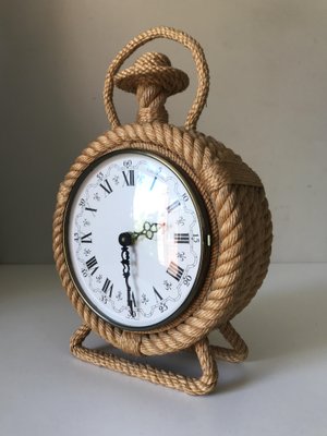 Vintage Rope Clock, 1960-NER-1393304