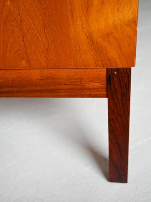 Vintage Rosewood Cabinet, 1960s-QWP-2042043