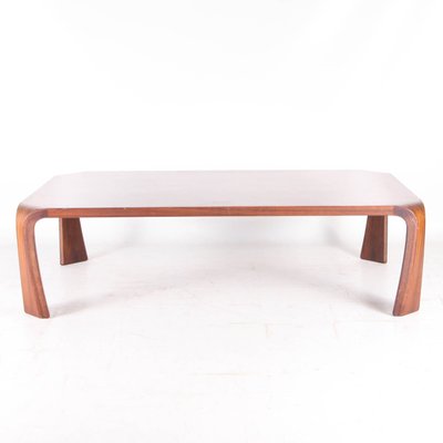 Vintage Rosewood Coffee Table from Tendo Mokko-DSC-2018093