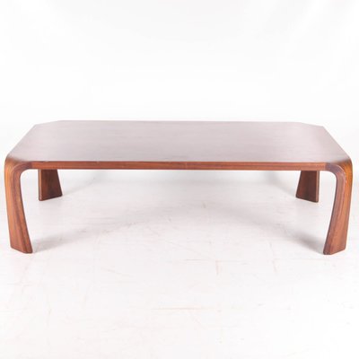 Vintage Rosewood Coffee Table from Tendo Mokko-DSC-2018093