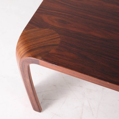 Vintage Rosewood Coffee Table from Tendo Mokko-DSC-2018093