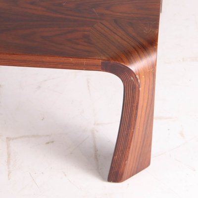 Vintage Rosewood Coffee Table from Tendo Mokko-DSC-2018093