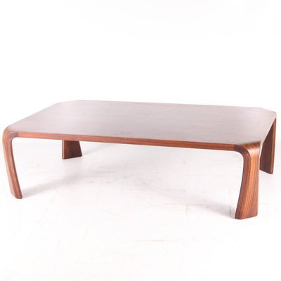 Vintage Rosewood Coffee Table from Tendo Mokko-DSC-2018093