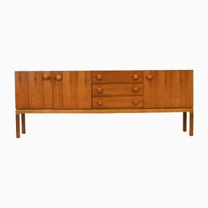 Vintage Rosewood Sideboard from Palette Möbelwerk, 1960s-XID-1393851