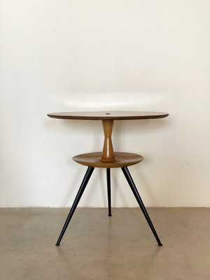 Vintage Round Table, 1960s-NPC-1781310